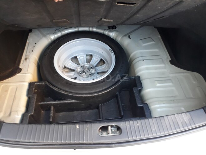 Kia Rio 2011, 157,000 km - 1.4 l - Bakı