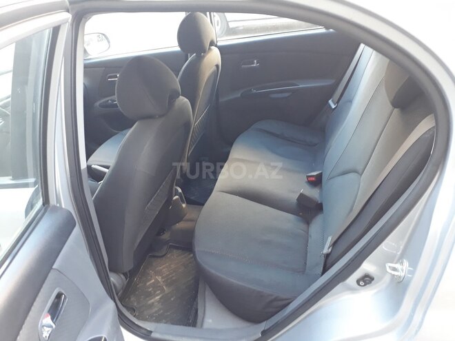 Kia Rio 2011, 157,000 km - 1.4 l - Bakı