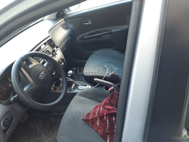Kia Rio 2011, 157,000 km - 1.4 l - Bakı