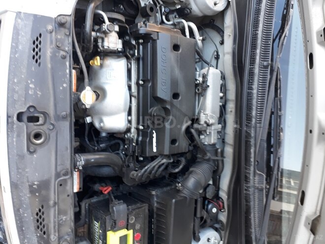 Kia Rio 2011, 157,000 km - 1.4 l - Bakı