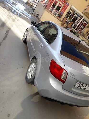 Kia Rio 2011, 157,000 km - 1.4 l - Bakı