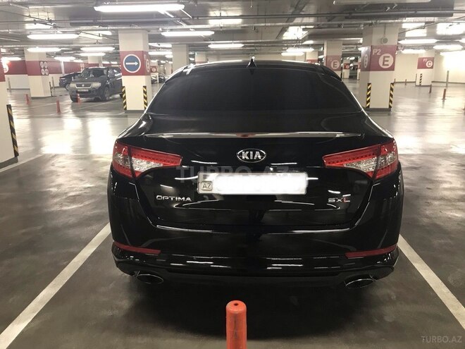 Kia Optima 2013, 62,767 km - 2.0 l - Bakı