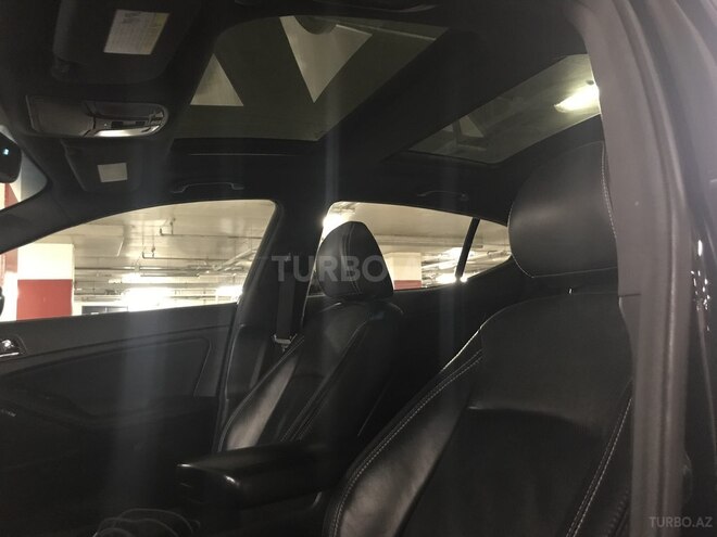 Kia Optima 2013, 62,767 km - 2.0 l - Bakı