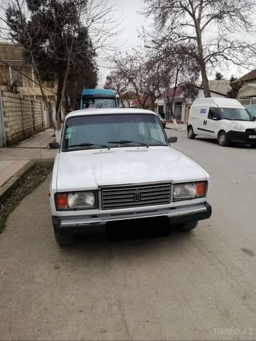 LADA (VAZ) 2107 2006, 180,000 km - 1.6 l - Zərdab