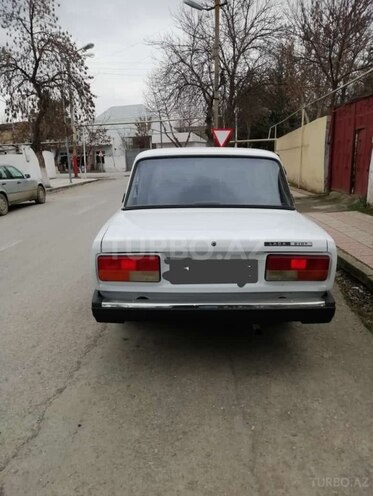 LADA (VAZ) 2107 2006, 180,000 km - 1.6 l - Zərdab