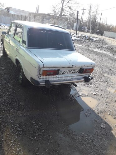 LADA (VAZ) 2106 1986, 230,000 km - 1.1 l - İsmayıllı