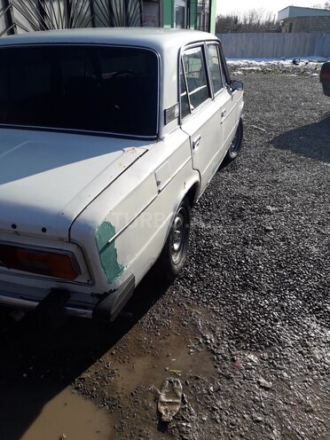 LADA (VAZ) 2106 1986, 230,000 km - 1.1 l - İsmayıllı