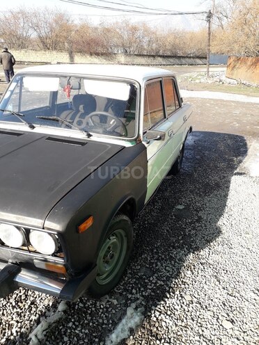 LADA (VAZ) 2106 1986, 230,000 km - 1.1 l - İsmayıllı