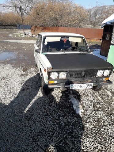 LADA (VAZ) 2106 1986, 230,000 km - 1.1 l - İsmayıllı