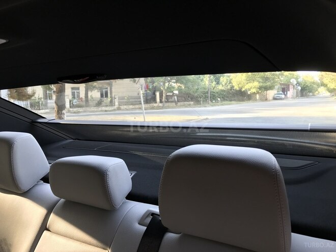 Mercedes E 350 2012, 167,000 km - 3.5 л - Sumqayıt