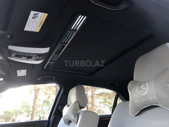 Mercedes E 350 2012, 167,000 km - 3.5 л - Sumqayıt