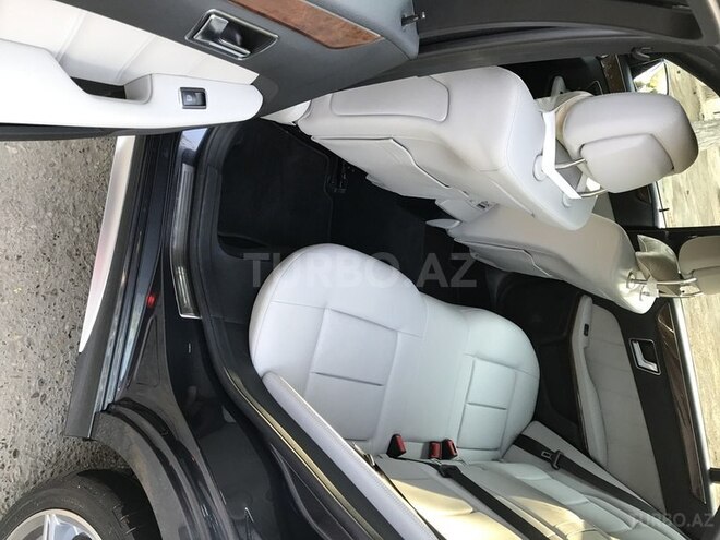 Mercedes E 350 2012, 167,000 km - 3.5 л - Sumqayıt