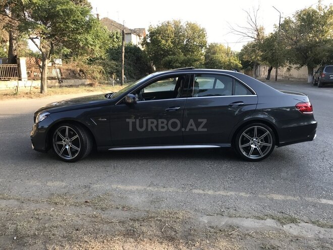 Mercedes E 350 2012, 167,000 km - 3.5 л - Sumqayıt