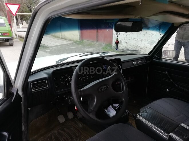 LADA (VAZ) 2107 2006, 180,000 km - 1.6 l - Zərdab