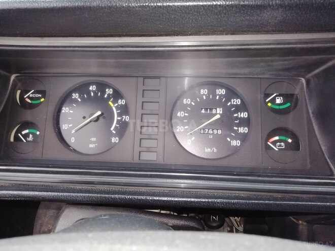 LADA (VAZ) 2107 2006, 180,000 km - 1.6 l - Zərdab