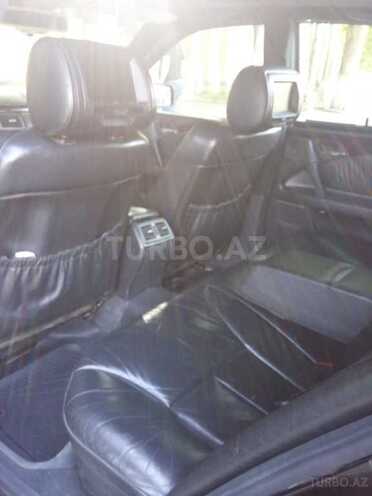Mercedes E 230 1995, 300,000 km - 2.3 l - Yevlax
