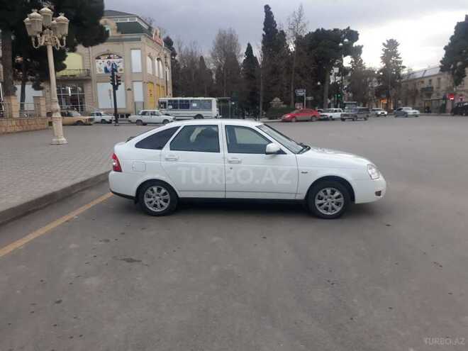 LADA (VAZ) Priora 2015, 58,000 km - 1.6 l - Gəncə
