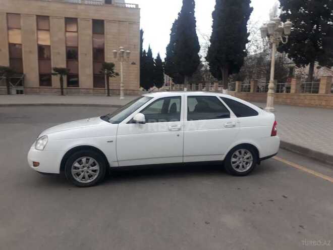 LADA (VAZ) Priora 2015, 58,000 km - 1.6 l - Gəncə