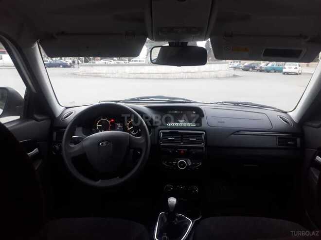 LADA (VAZ) Priora 2015, 58,000 km - 1.6 l - Gəncə
