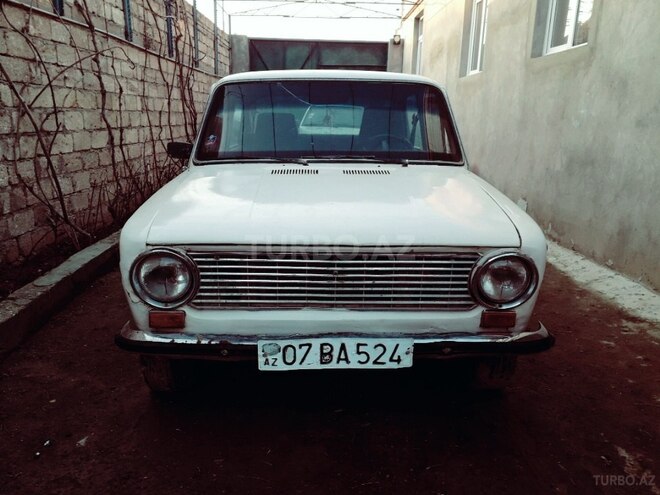 LADA (VAZ) 21011 1979, 460,283 km - 1.5 л - Bakı