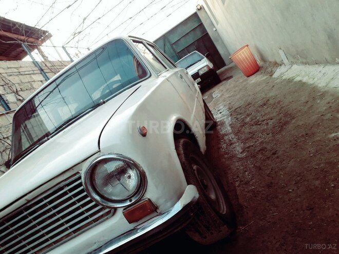 LADA (VAZ) 21011 1979, 460,283 km - 1.5 л - Bakı
