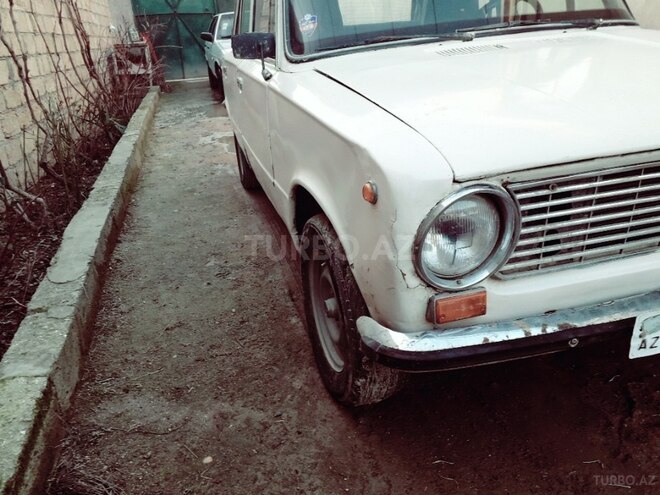 LADA (VAZ) 21011 1979, 460,283 km - 1.5 л - Bakı