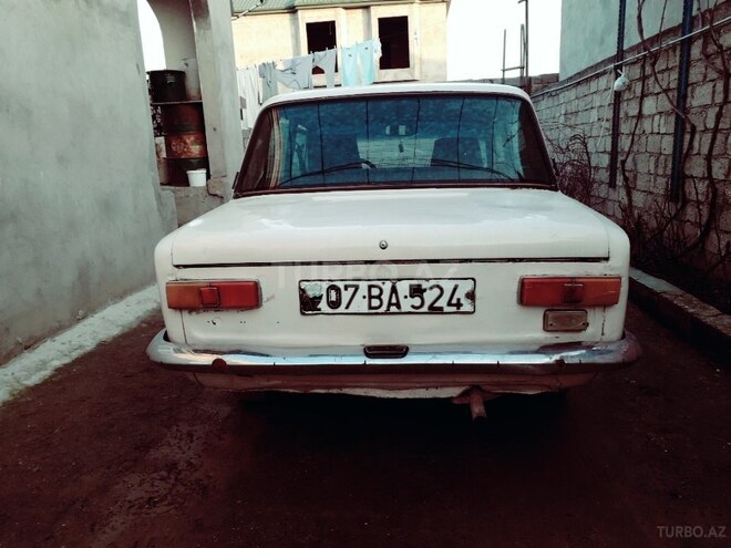 LADA (VAZ) 21011 1979, 460,283 km - 1.5 л - Bakı