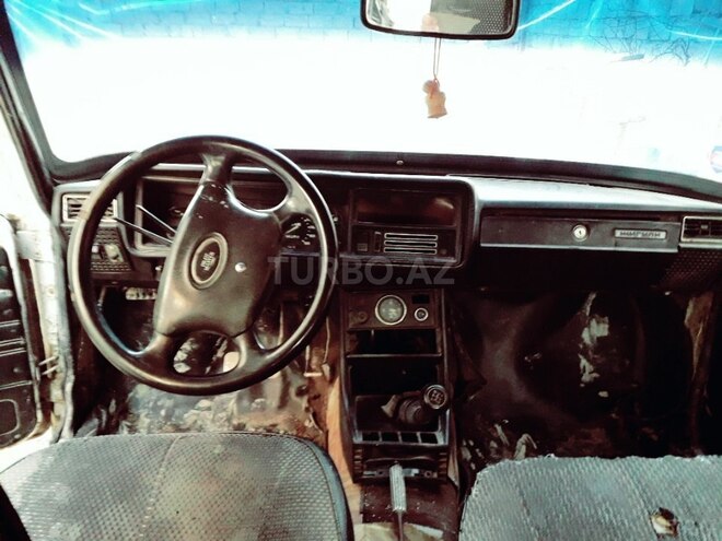 LADA (VAZ) 21011 1979, 460,283 km - 1.5 л - Bakı
