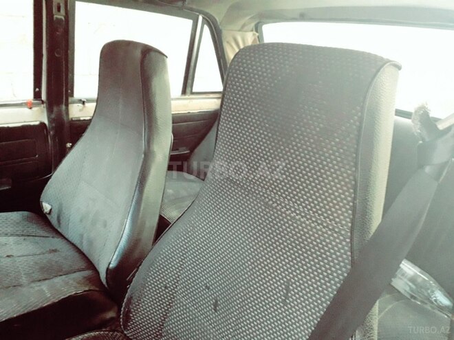LADA (VAZ) 21011 1979, 460,283 km - 1.5 л - Bakı