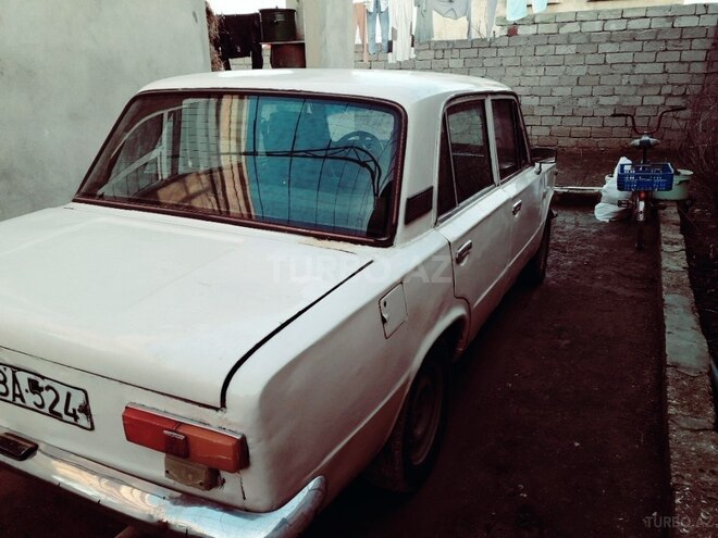LADA (VAZ) 21011 1979, 460,283 km - 1.5 л - Bakı