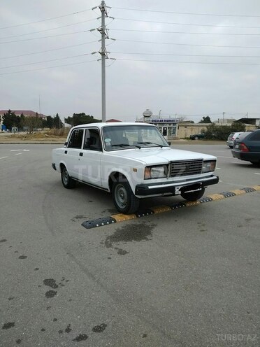 LADA (VAZ) 2107 2009, 245,550 km - 1.6 l - Bakı