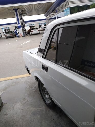 LADA (VAZ) 2107 2009, 245,550 km - 1.6 l - Bakı