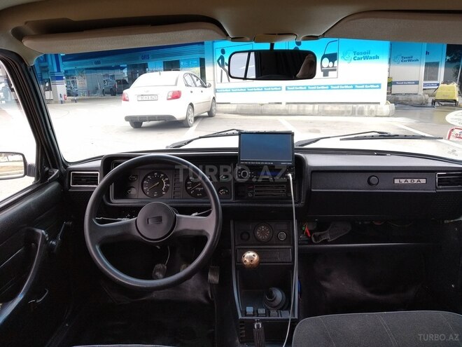 LADA (VAZ) 2107 2009, 245,550 km - 1.6 l - Bakı