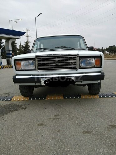 LADA (VAZ) 2107 2009, 245,550 km - 1.6 l - Bakı