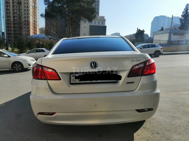 Changan Eado 2013, 82,000 km - 1.6 l - Bakı
