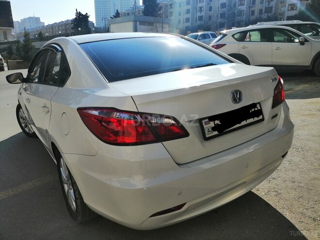 Changan Eado 2013, 82,000 km - 1.6 l - Bakı
