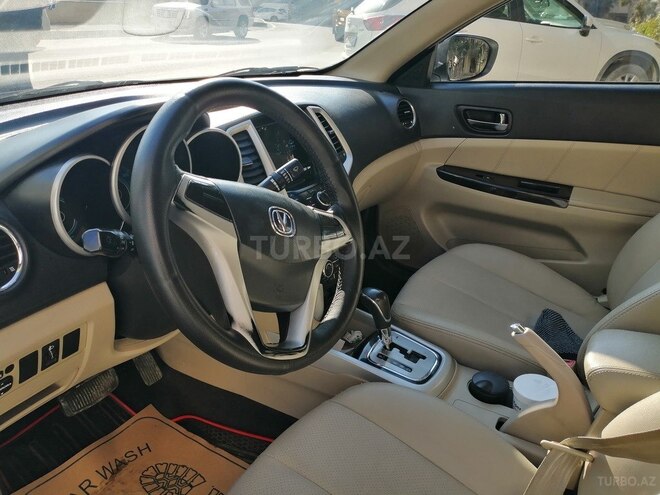 Changan Eado 2013, 82,000 km - 1.6 l - Bakı