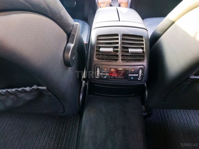 Mercedes E 220 2006, 250,000 km - 2.2 л - Bakı