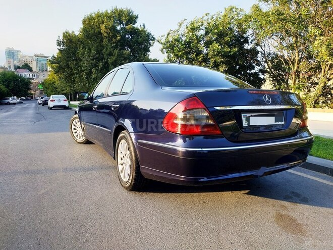 Mercedes E 220 2006, 250,000 km - 2.2 л - Bakı