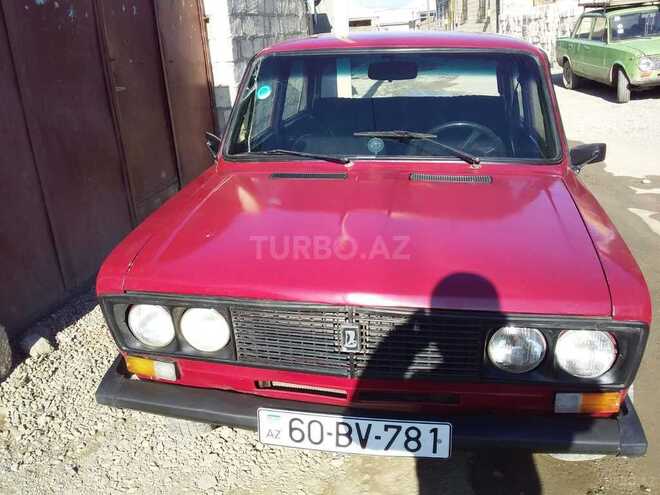 LADA (VAZ) 2106 1976, 200,000 km - 1.5 l - Gəncə