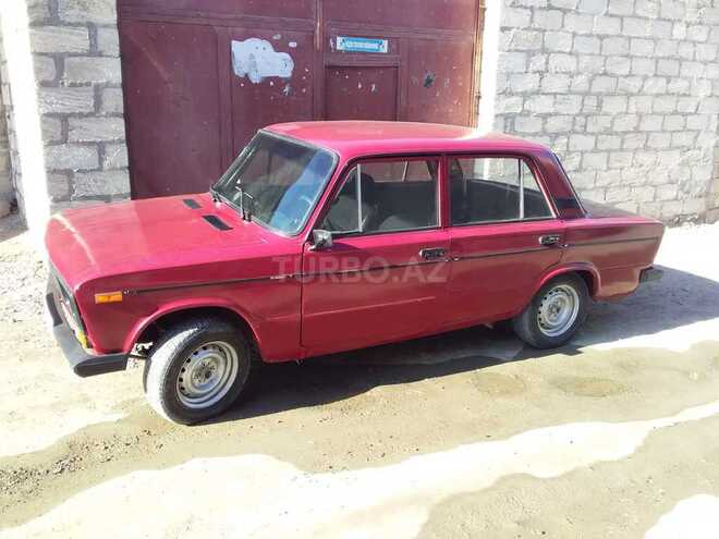LADA (VAZ) 2106 1976, 200,000 km - 1.5 l - Gəncə