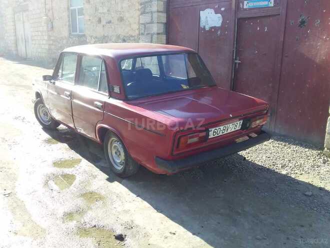 LADA (VAZ) 2106 1976, 200,000 km - 1.5 l - Gəncə