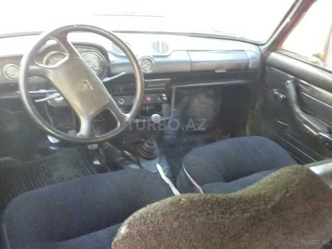 LADA (VAZ) 2106 1976, 200,000 km - 1.5 l - Gəncə