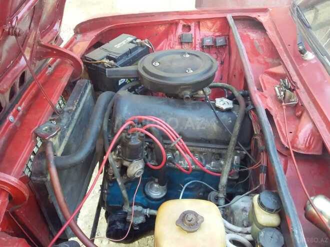 LADA (VAZ) 2106 1976, 200,000 km - 1.5 l - Gəncə