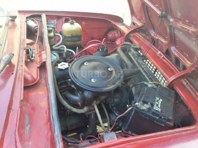 LADA (VAZ) 2106 1976, 200,000 km - 1.5 l - Gəncə