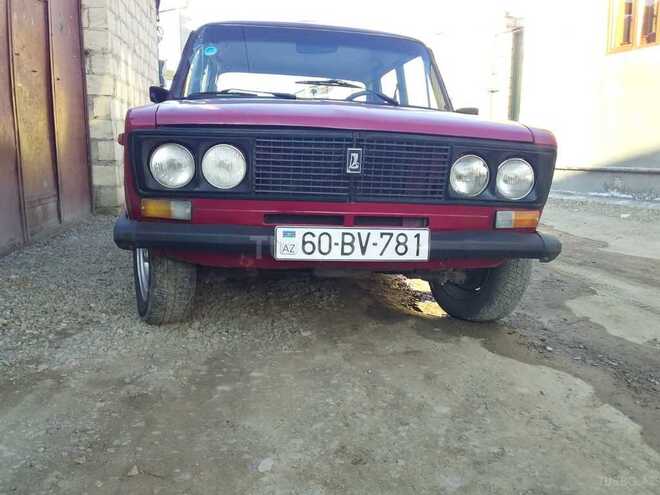 LADA (VAZ) 2106 1976, 200,000 km - 1.5 l - Gəncə