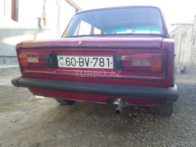 LADA (VAZ) 2106 1976, 200,000 km - 1.5 l - Gəncə