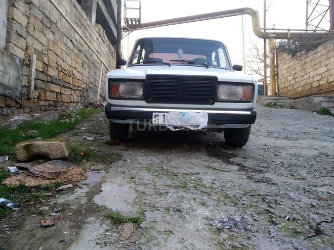 LADA (VAZ) 2107 2005, 325,488 km - 1.6 l - Xırdalan