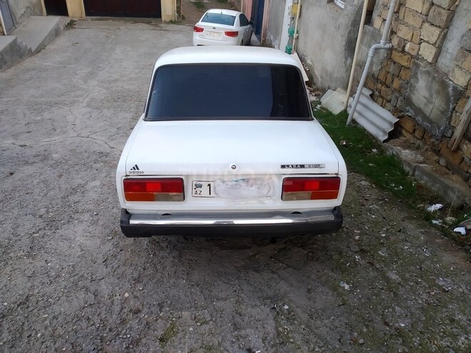 LADA (VAZ) 2107 2005, 325,488 km - 1.6 l - Xırdalan