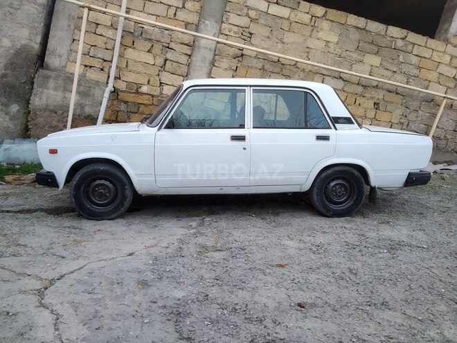 LADA (VAZ) 2107 2005, 325,488 km - 1.6 l - Xırdalan